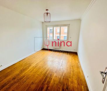 Location Appartement - Photo 2