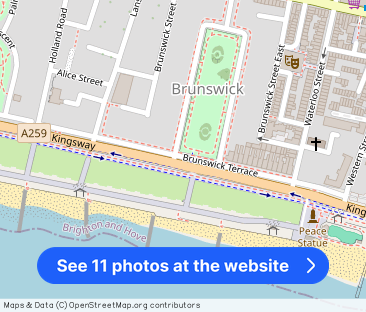 Brunswick Terrace, Hove, BN3 - Photo 1