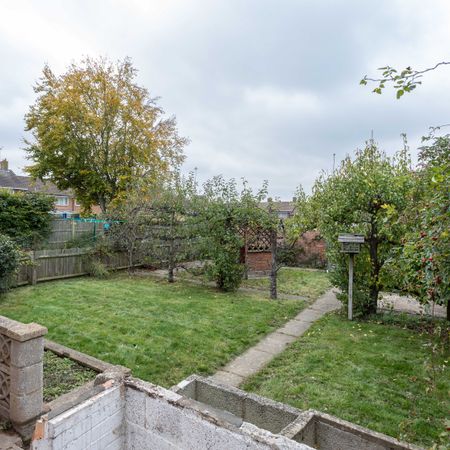 🌟Premium EnSuite Room🌟 Bedroom E - Photo 4