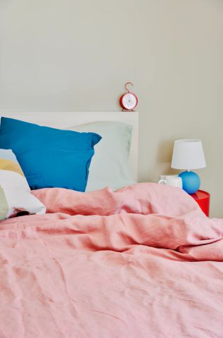 1 Bedroom Apartment-Double Bed with Standard View with Balcony - Photo 4