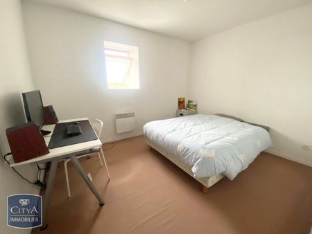 Location Appartement 2 pièces 48m² CAUDRY 59540 - Photo 3