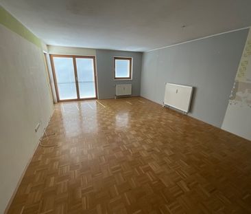 3-Zimmer Wohntraum mit Balkon - Foto 1