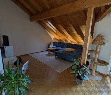 4.5 Zimmer, 2. Stock - Photo 6