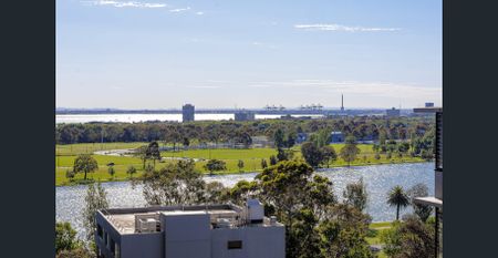 Refurbished Serene Oasis with Lake/Bay Views - Photo 2