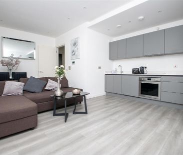 1 bedroom apartment to rent - Photo 2