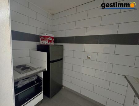 Location Appartement 2 pièces 34m² CAYENNE 97300 - Photo 4