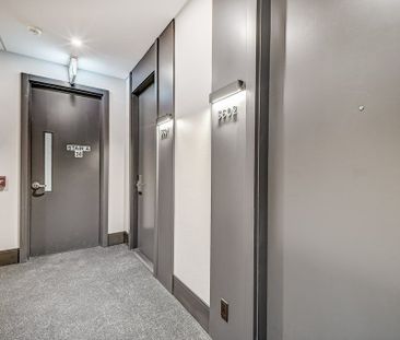 For Lease - 38 Gandhi Lane Unit# 3602, Markham, Ontario - Photo 6