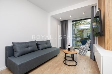 Przestronny apartament nieopodal Błoń Krakowskich - Photo 3