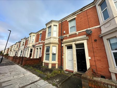 Glenthorn Road, Newcastle Upon Tyne - Photo 4