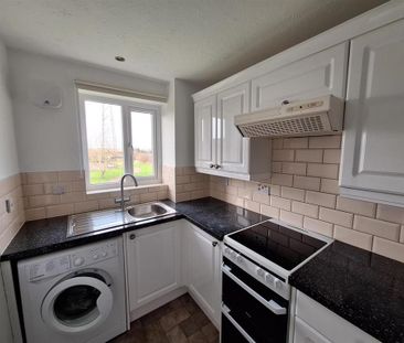 1 bedroom apartment to rent - Photo 5