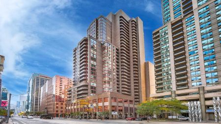 736 Bay Street #2708 , - Photo 3