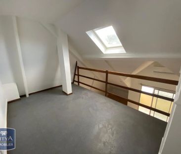 Appartement à louer 2 pièces 35.75m² - Photo 1