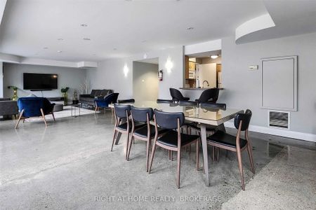 For Lease - 255 Richmond Street Unit# 406, Toronto, Ontario - Photo 4