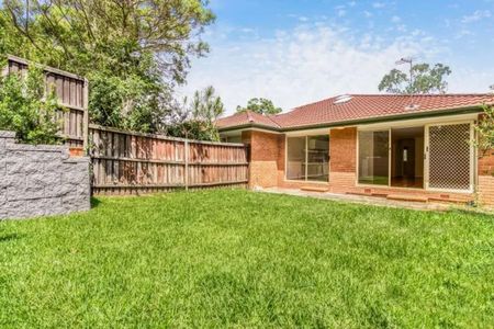 Located with peaceful surrounds and large level lawn - Photo 4
