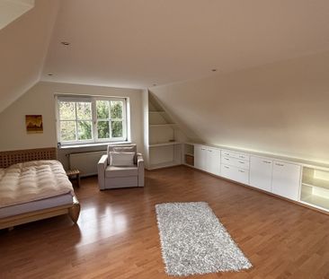 Charmante Doppelhaushälfte zur Miete in BI-Senne! - Photo 6