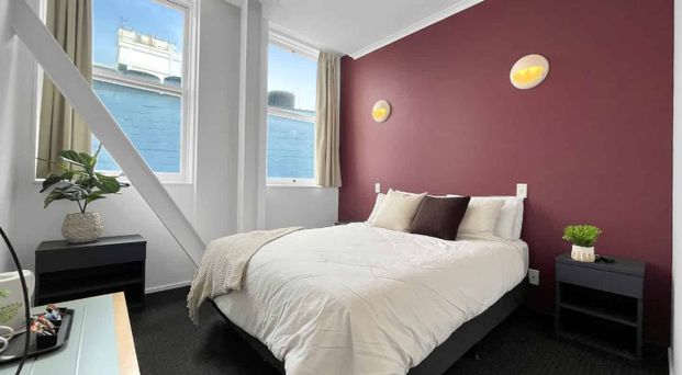 Welcome to the Hyams Building at 120 Wakefield Street - Photo 1