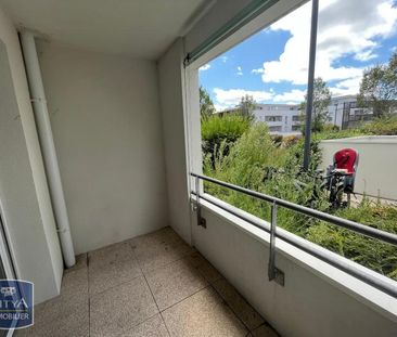 Location Appartement 2 pièces 36m² MERIGNAC 33700 - Photo 2