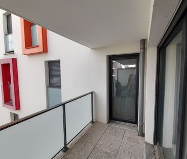 Location appartement 2 pièces, 40.68m², Fresnes - Photo 2