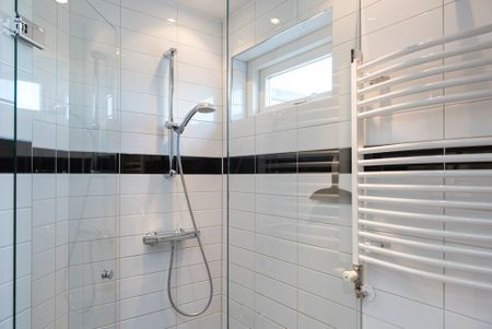 Te huur: Appartement Tweede Laurierdwarsstraat in Amsterdam - Foto 4