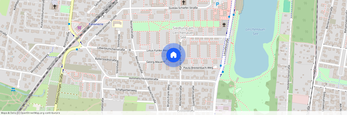 Joseph-Seifried-Straße 9, 80995 München, Germany