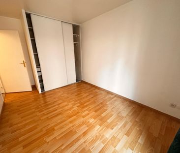 T3 proche Place Guichard avec cave et garage - Idéalement ... - Photo 1