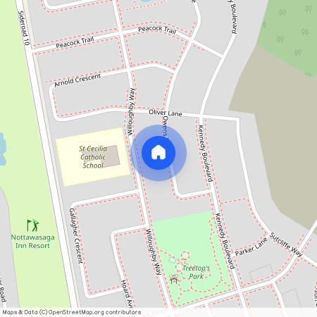 34 Owens Road, New Tecumseth