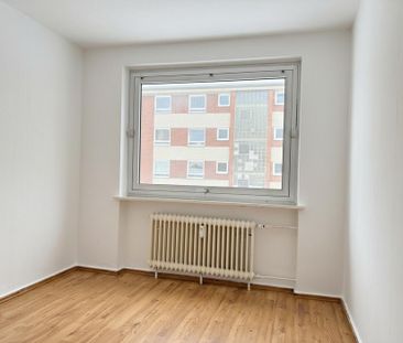 Lichtdurchflutete 3-Zimmer-Wohnung - Photo 1