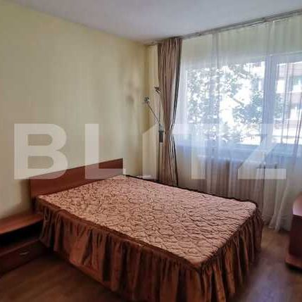 Apartament cu 3 camere decomandat, 63 de mp, loc de parcare si gradina, pet friendly, zona Bucium - Photo 1