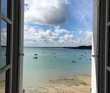 Location Appartement 1 pièce 23m² CANCALE 35260 - Photo 5