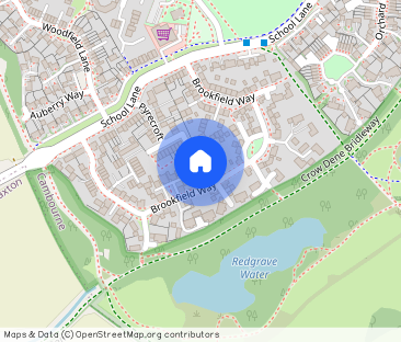 Brookfield Way, Lower Cambourne, Cambourne, CB23 - Photo 1