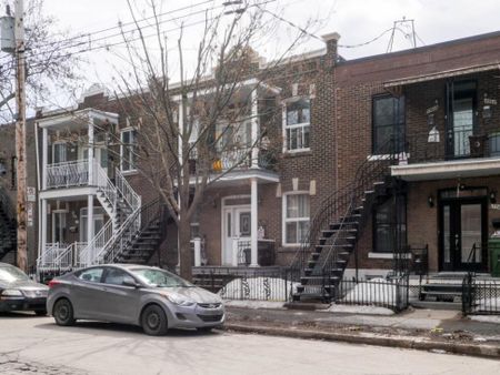 5358 10e Avenue, H1Y 2G6, H1Y 2G6, Montréal - Photo 3