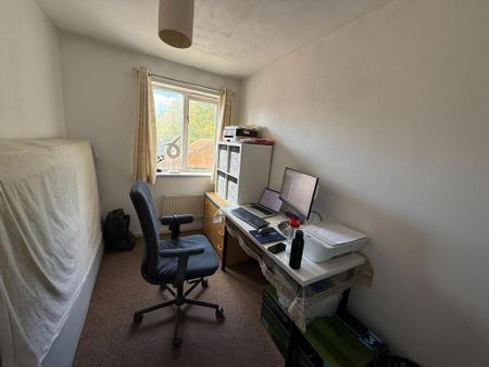 2 bedroom terraced house to rent - Photo 3