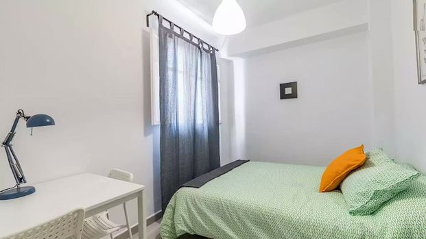 Carrer Justo Vilar, Valencia, Valencian Community 46011 - Foto 1