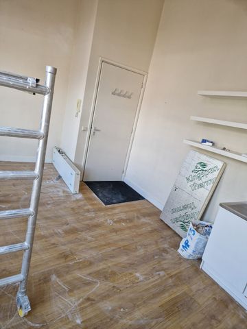 Te huur: Kamer Korte Nieuwstraat 2 k6 in Tilburg - Foto 3