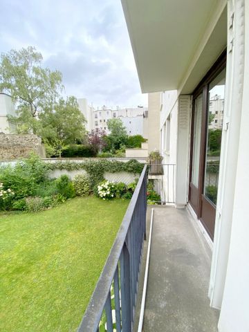 Location Appartement LEVALLOIS PERRET - - Photo 3