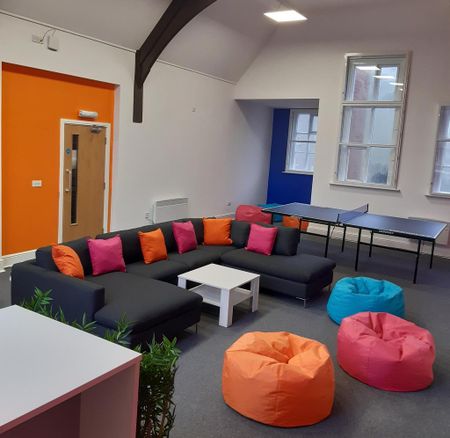 1 bedroom apartment to rent - Photo 4