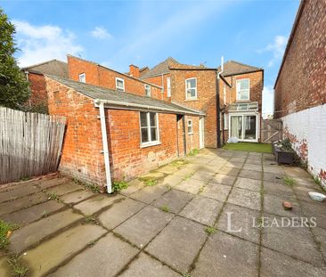 3 bedroom house to rent Sleaford Road, Boston, Lincolnshire, PE21 - Photo 2