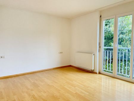 Gemütliche 2-Zimmerwohnung in Feldkirch zu vermieten! - Foto 2
