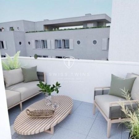 Stylish & modern shared room in Zurich available now - Photo 4