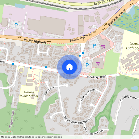 38/81 Newling Street, Lisarow, NSW 2250