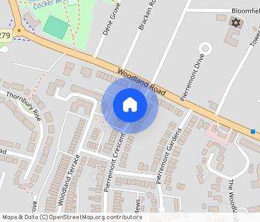 Pierremont Crescent, Darlington, DL3 - Photo 1