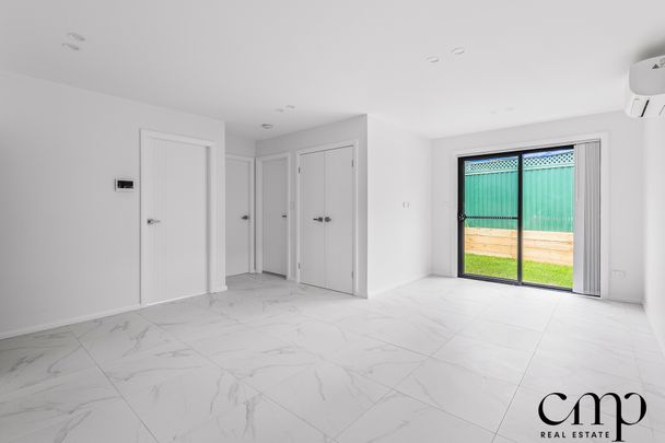 4A Yennora Street, Campbelltown NSW 2560 - House For Rent | Domain - Photo 1