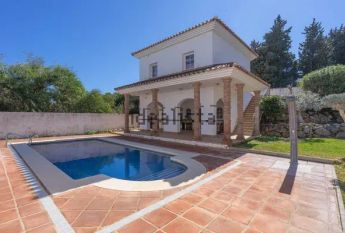 Alquiler de casa o chalet independiente en Ardelejos - Cuesta de la Palma - Buenavista