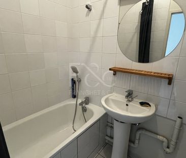 T4 de 77 m² - rue Ste Hélène Lyon 2ème - Photo 6