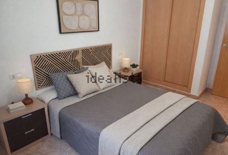 Alquiler de piso en Calle Radio Murcia, 36 - Photo 5