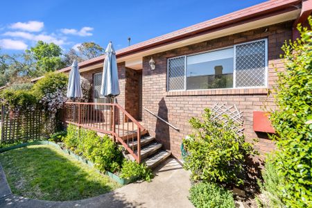 1/167 Marsh Street, Armidale NSW 2350 - Photo 4