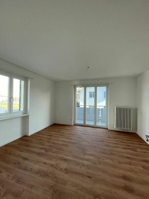 Ruhige Wohnlage - Foto 1