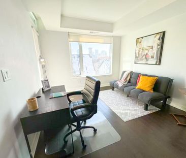 For Lease - 238 Besserer Street Unit# 601, Lower Town - Sandy Hill,... - Photo 6