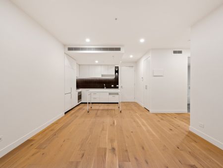 201A/127 Nicholson Street, Brunswick East - Photo 3