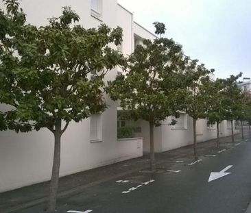 Louer appartement 2 pièces de 42 m² - Photo 6